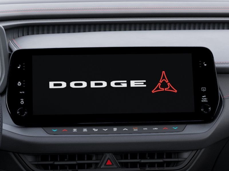 New 2026 Triple Nickel Exterior Paint Dodge R/T Scat Pack image 19