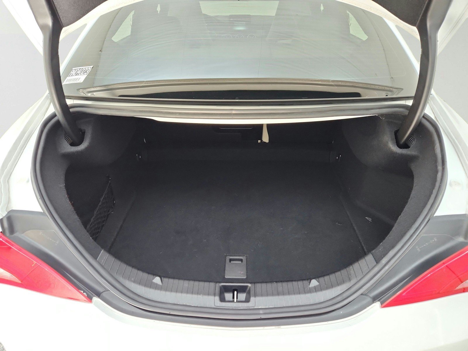 Used 2019 Polar White Mercedes-Benz CLA 250 image 32