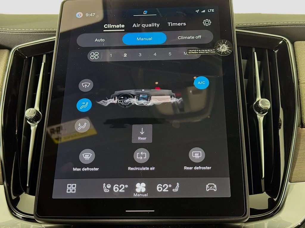 New 2026  Volvo T8 Plus image 16