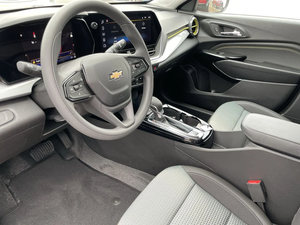 2026 Chevrolet Trax LT - Photo 65