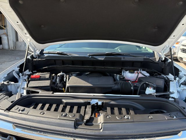 2026 Chevrolet Silverado 1500 LT - Photo 21