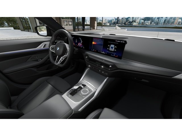 New 2026 Alpine White BMW xDrive40 image 14