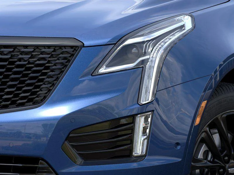 2026 Cadillac XT5 Premium Luxury - Photo 34
