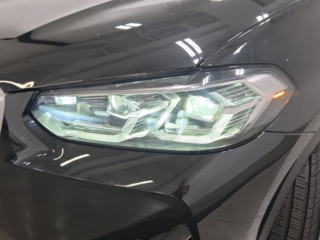 Certified Used 2023 Black Sapphire Metallic BMW xDrive30i image 26