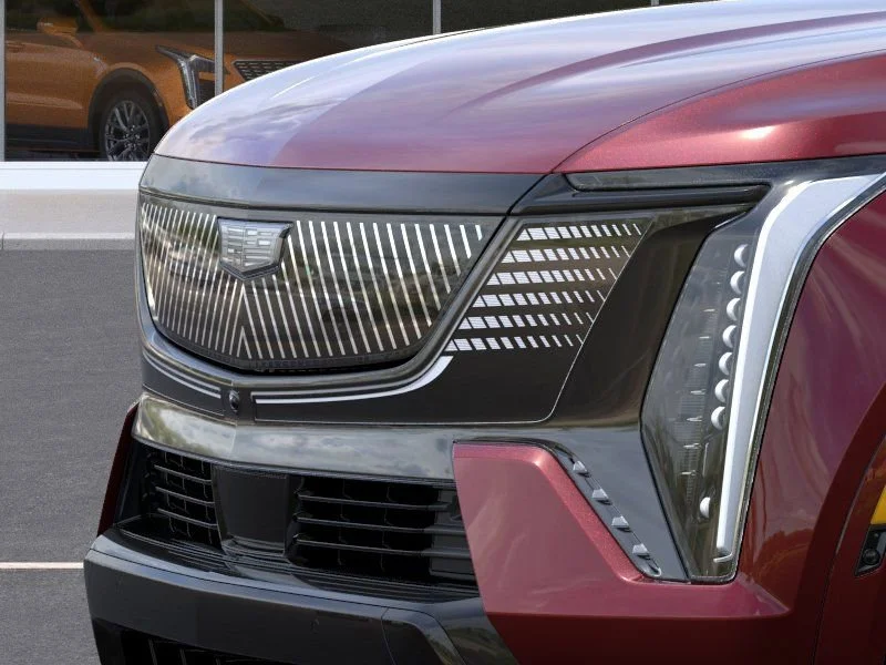 2026 Cadillac Escalade IQ Premium Sport - Photo 13