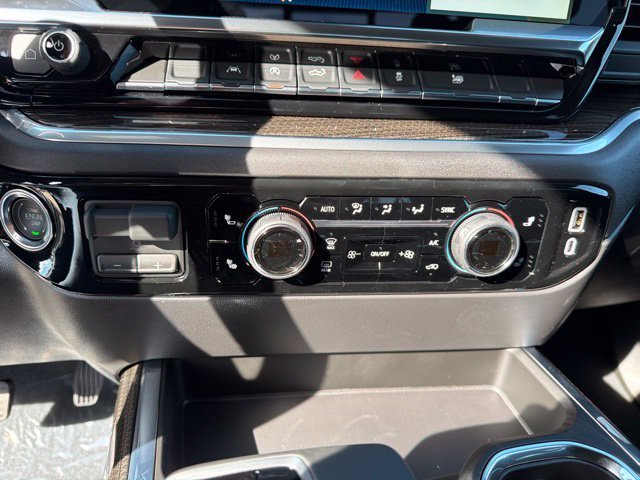2026 Chevrolet Silverado 1500 RST - Photo 20