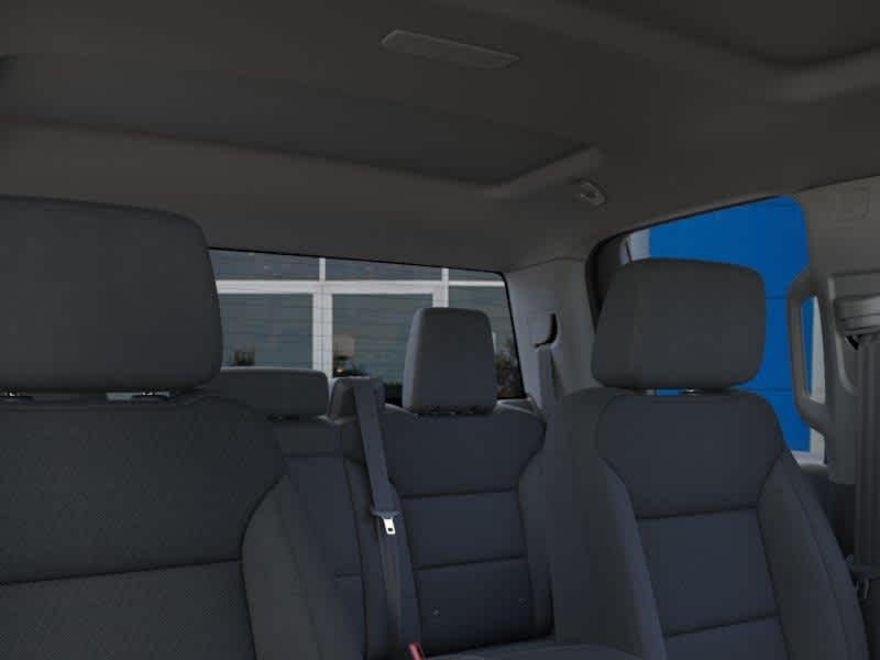 New 2026 Black Chevrolet LT (2FL) image 24