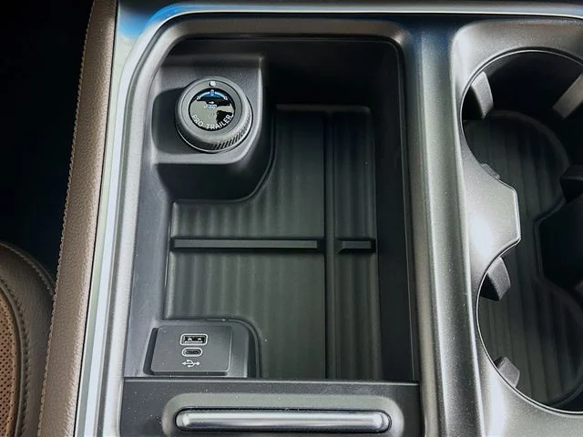 New 2026 Ford Expedition Max King Ranch