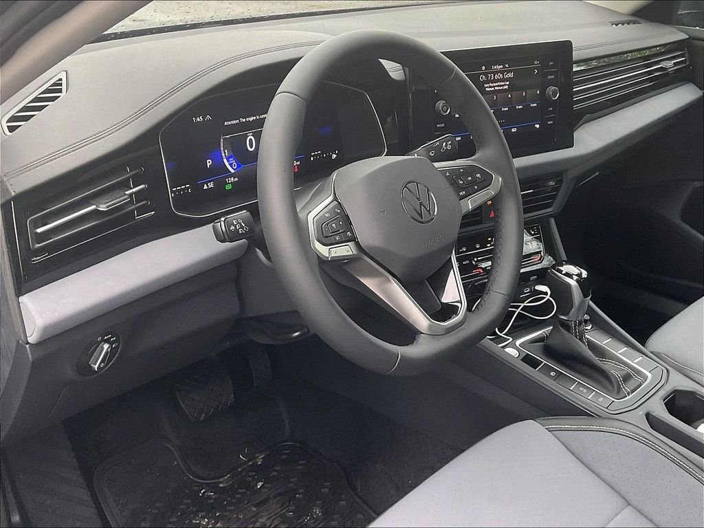 2026 Volkswagen Jetta 7