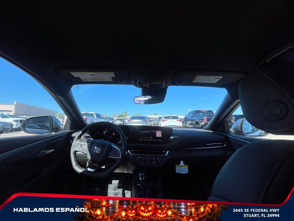 2026 Buick Envista Preferred - Photo 14