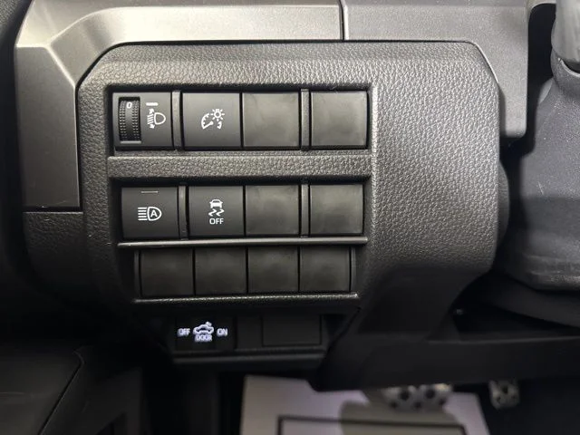 2026 Toyota Tacoma TRD Sport - Photo 20