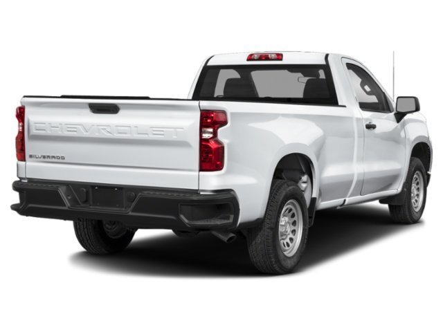 2026 CHEVROLET SILVERADO - Image 21