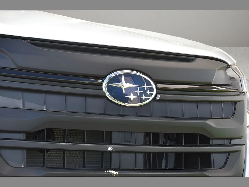 New 2026 CRYSTAL WHITE PEARL Subaru Standard Model image 10
