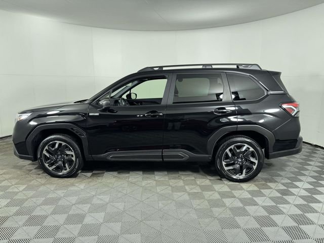 Used 2025 Black Subaru Limited image 11