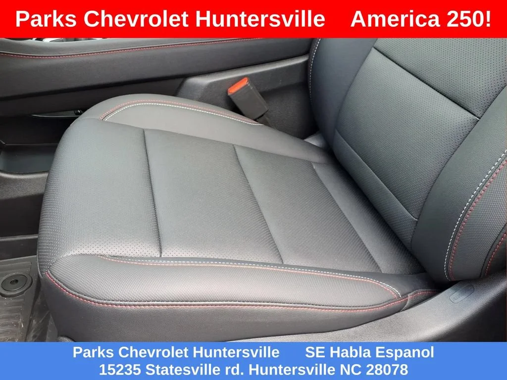 2026 Chevrolet Traverse Z71 - Photo 16