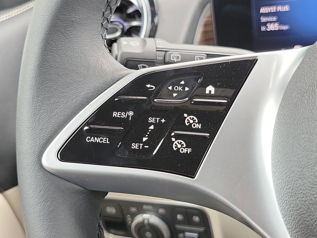 New 2026 Night Black Mercedes-Benz GLB 250 image 26
