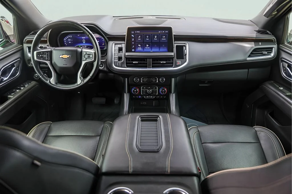 Used 2023 Beige Chevrolet Premier image 31