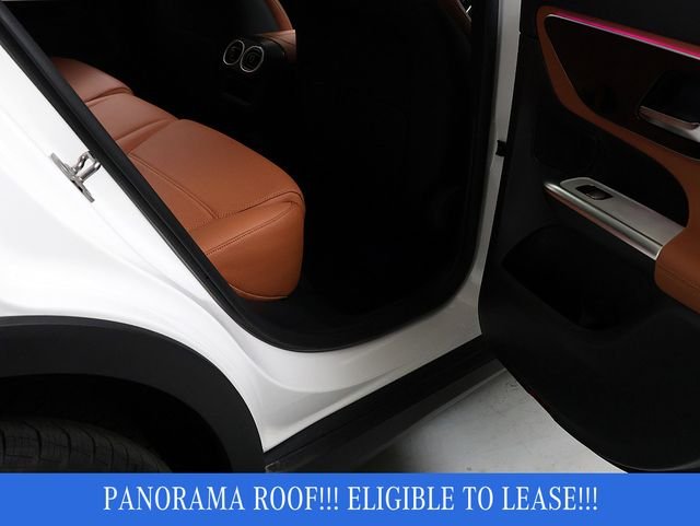 Certified Used 2026 Polar White Mercedes-Benz GLC 300 image 30