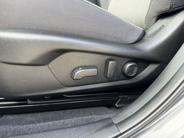 Certified Used 2024 Gray Subaru Premium image 19