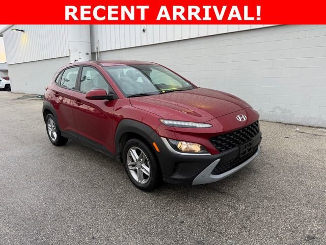 2023 Hyundai Kona SE Automatic AWD's photo