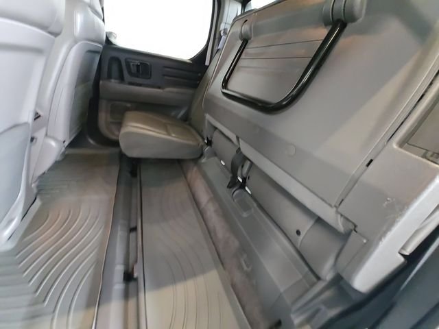 Used 2014 White Honda RTL image 28
