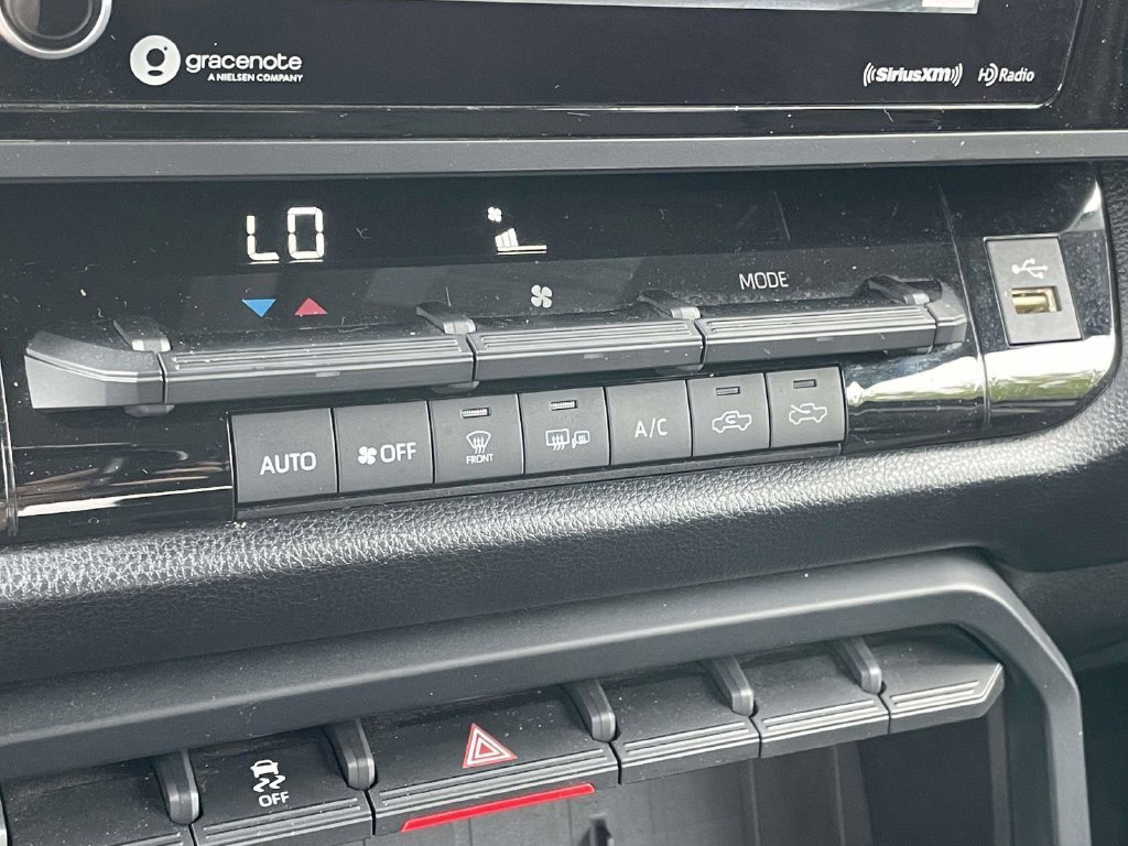 2023 Toyota Tundra SR5 - Photo 24