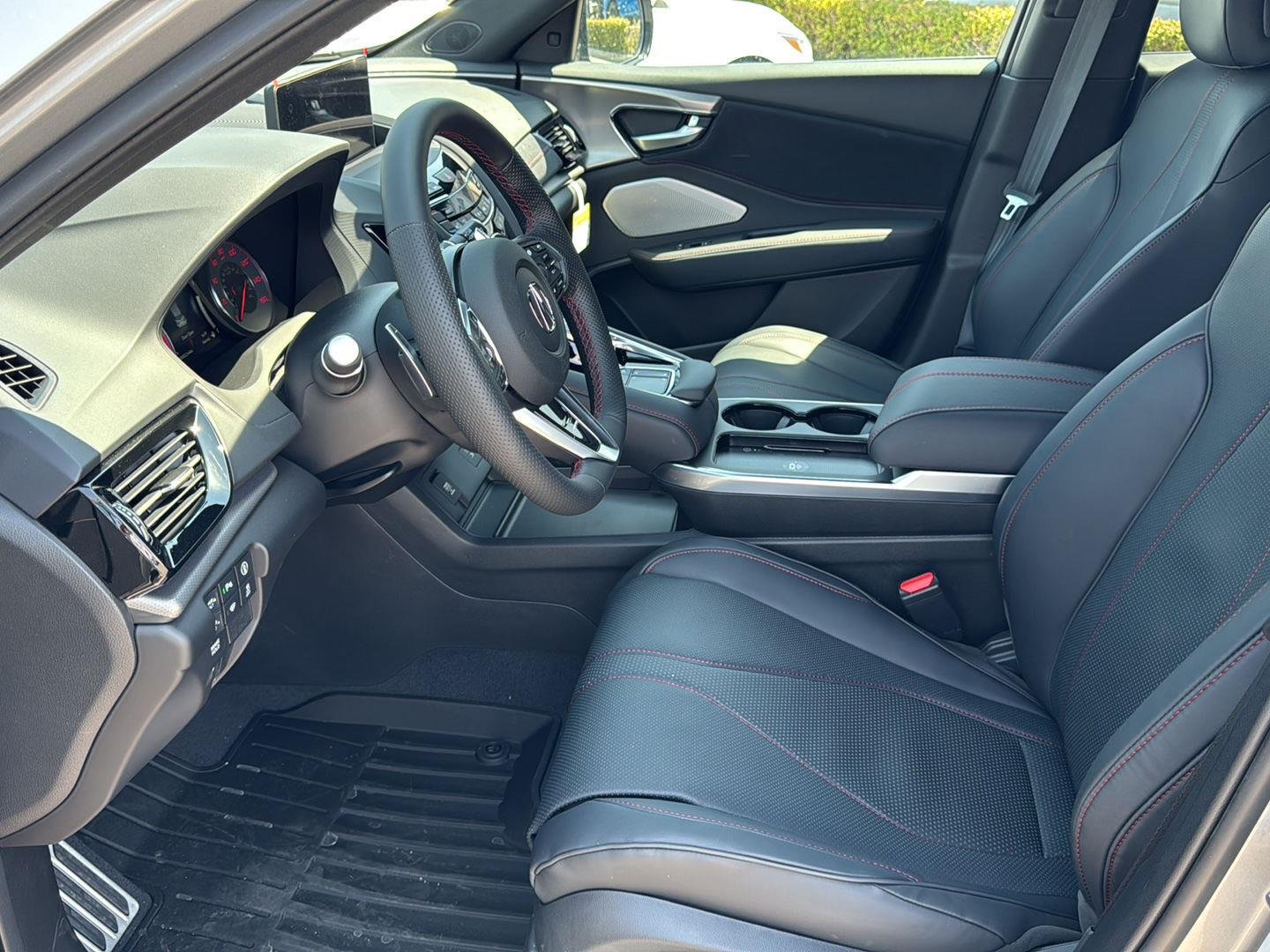 2026 Acura RDX A-Spec w/Advance Package - Photo 24