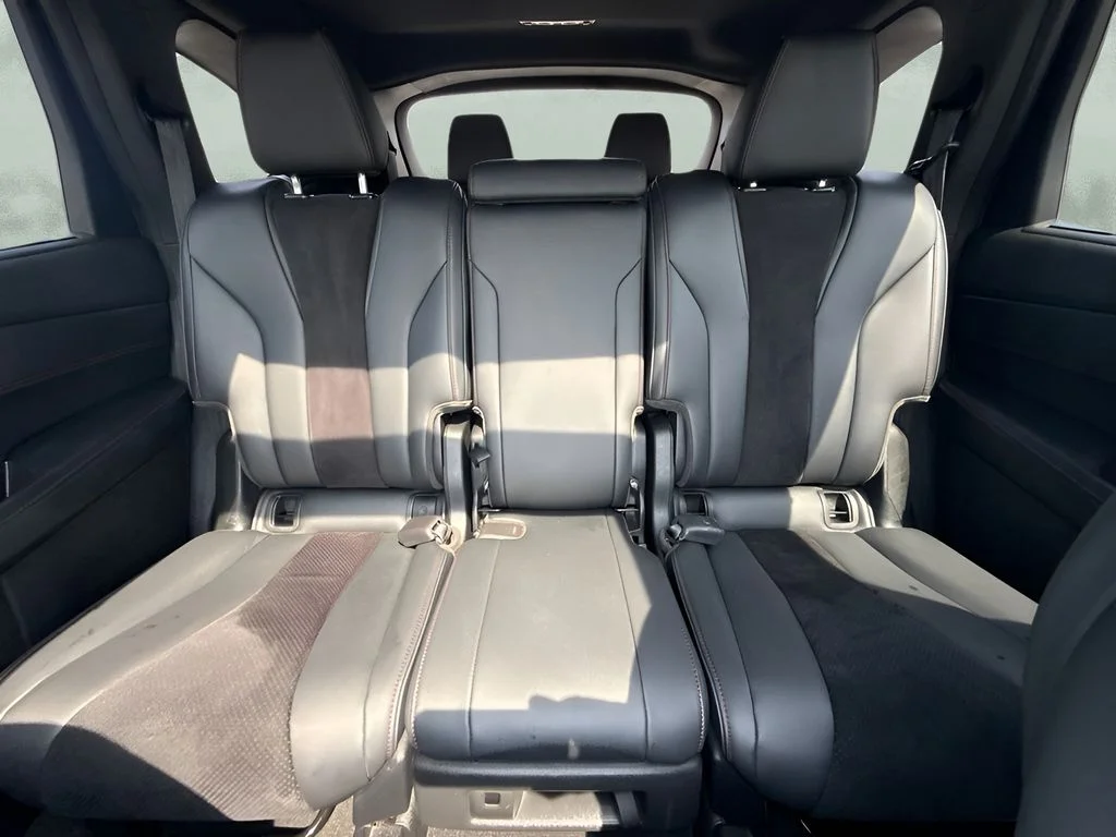 Used 2023 Black Acura A-Spec image 7