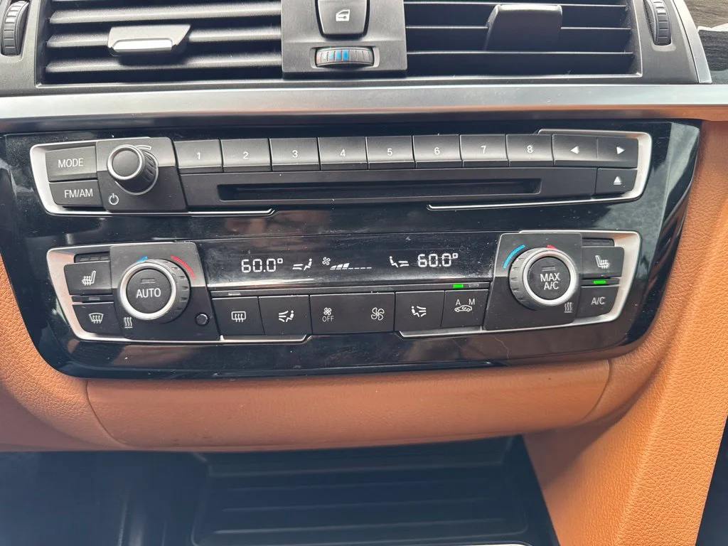 Used 2018 Black BMW 430i image 25