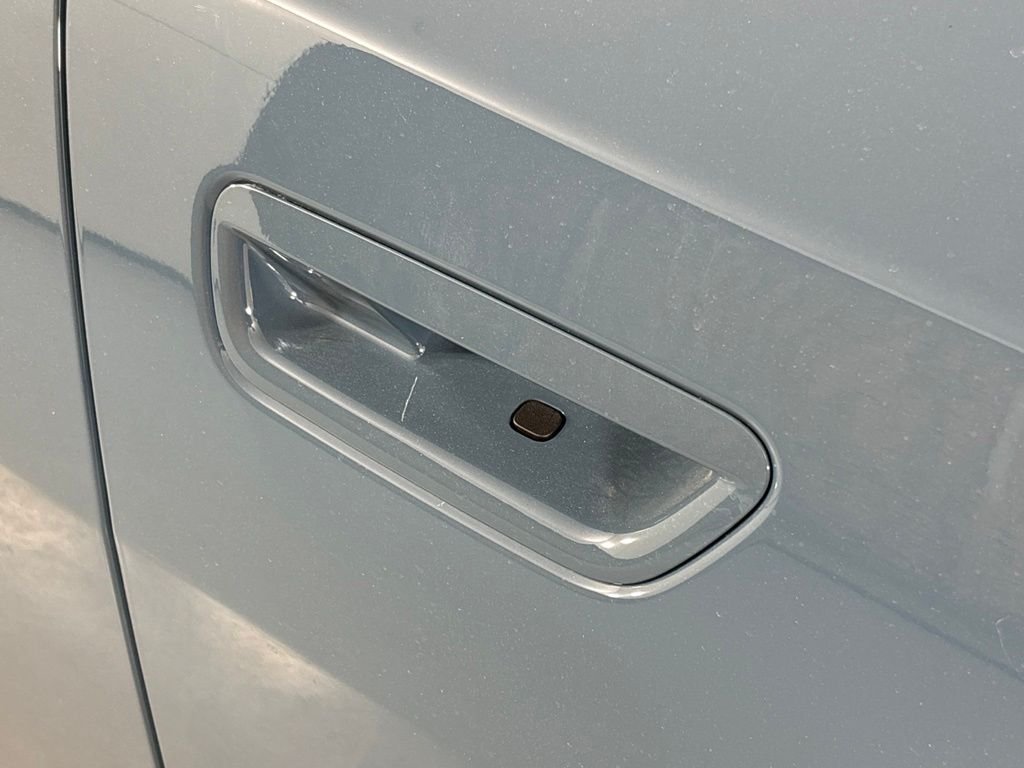 New 2026 Sub-Zero Exterior Paint Dodge R/T image 12