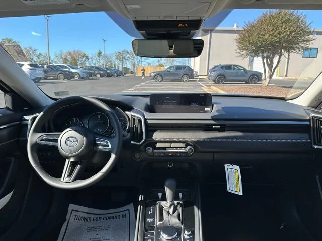 2026 Mazda CX-50 Turbo - Photo 29