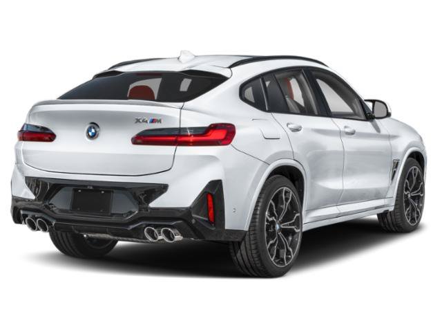 Used 2024 Alpine White BMW  image 2