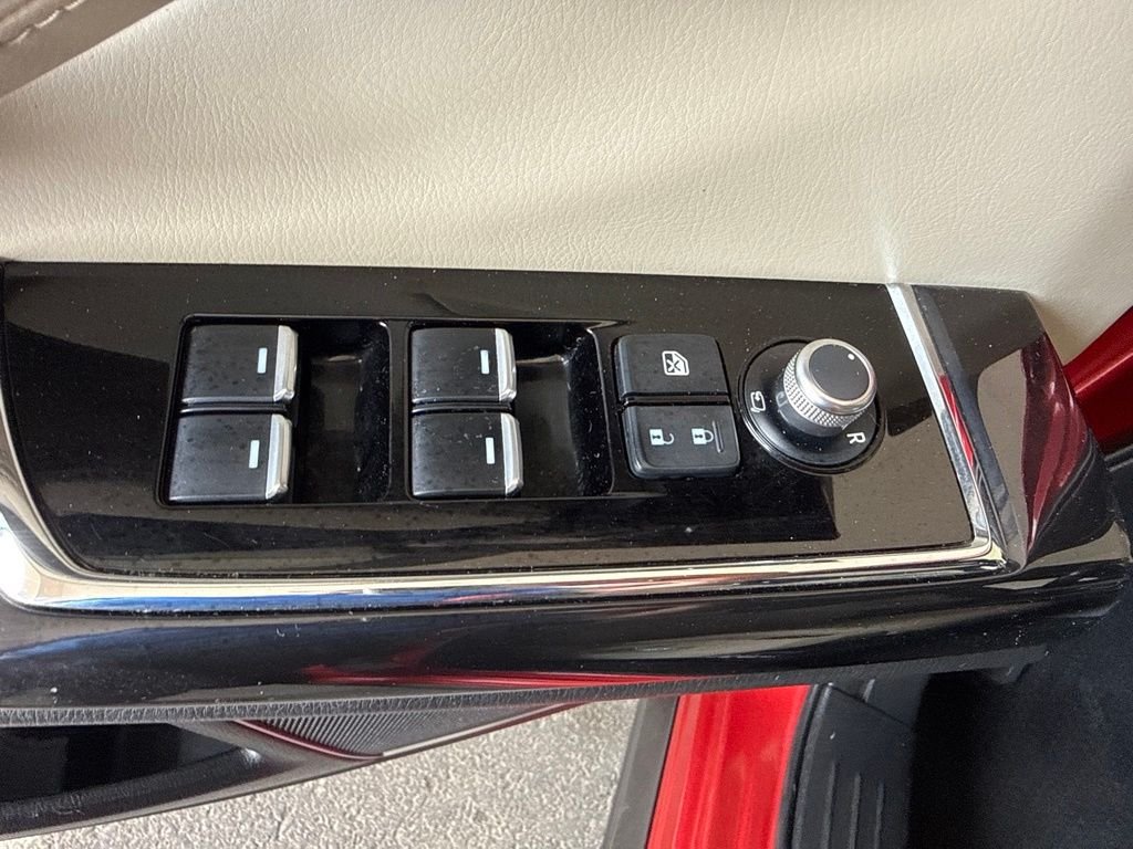 Used 2019 Red Crystal Mazda Grand Touring AWD image 17