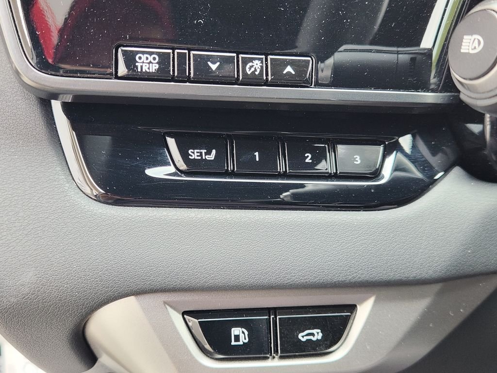 Certified Used 2023 Iridium Lexus 350 Premium image 21