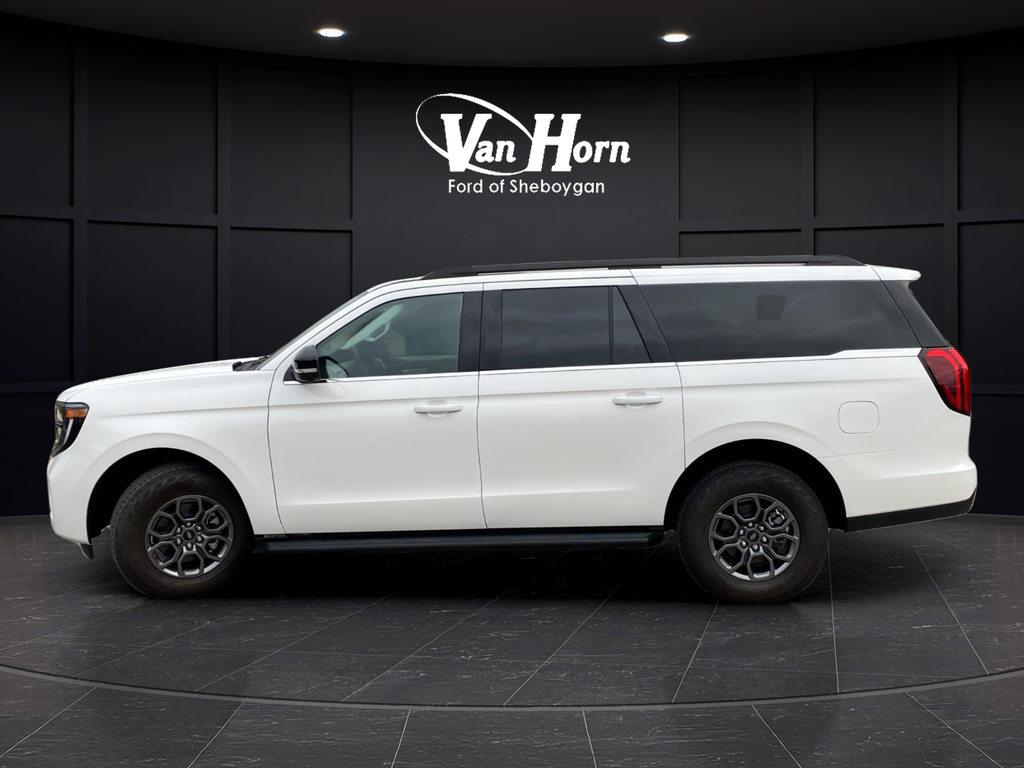 Used 2026 Star White Metallic Tri-Coat Ford Active image 4