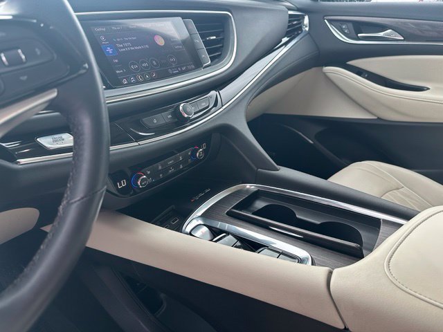 2023 Buick Enclave Avenir - Photo 25