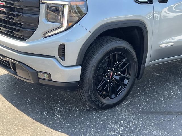 2026 GMC Sierra 1500 Elevation - Photo 9