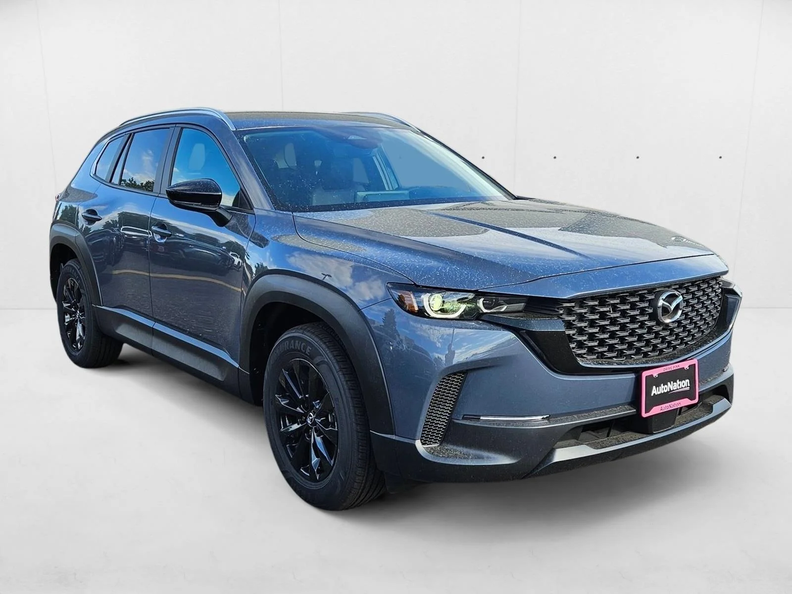 2025 Mazda CX-50 Premium - Photo 6