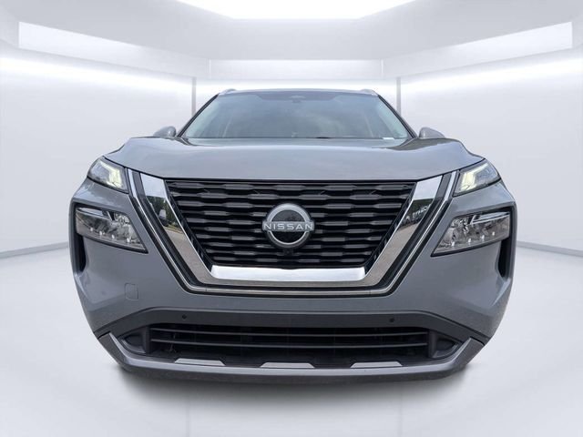 Used 2023 Gray Nissan SL image 8