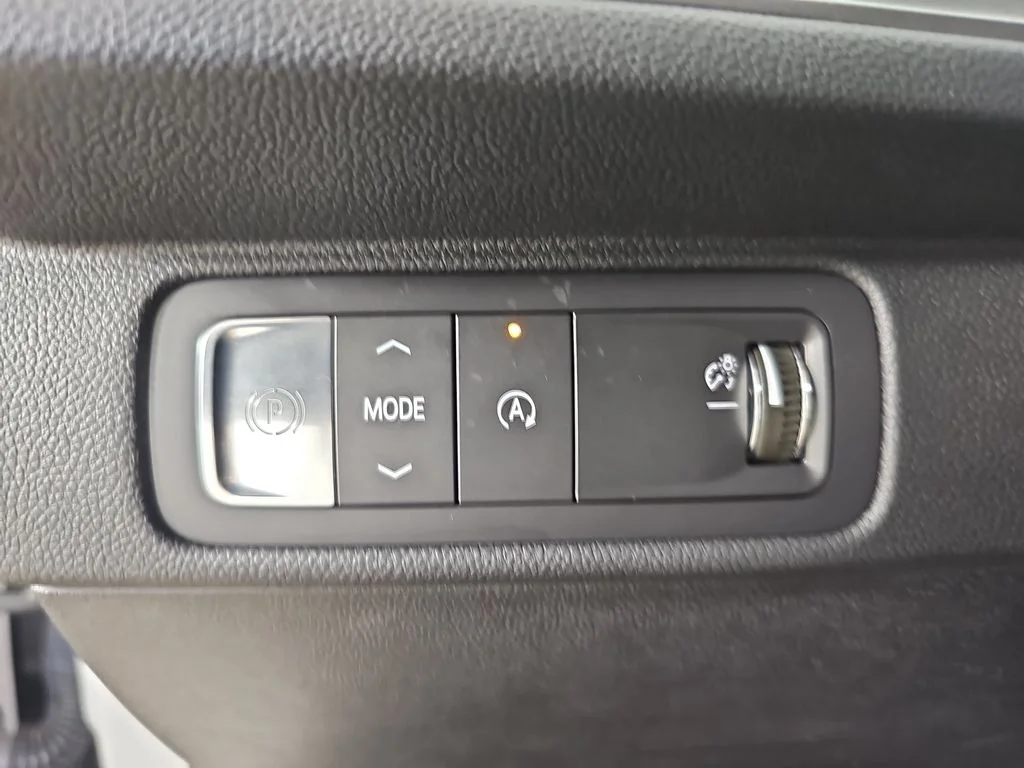 Certified Used 2025 White Chevrolet LT image 33