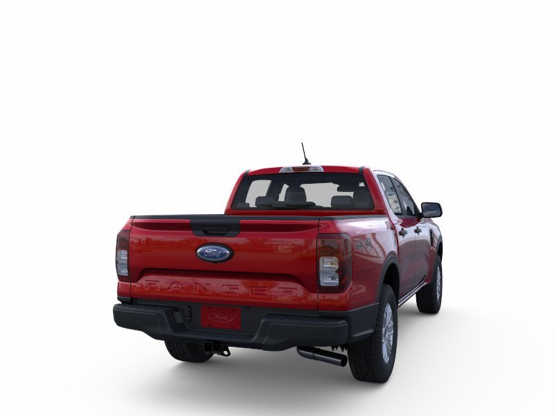 2025 Ford Ranger XL - Photo 28