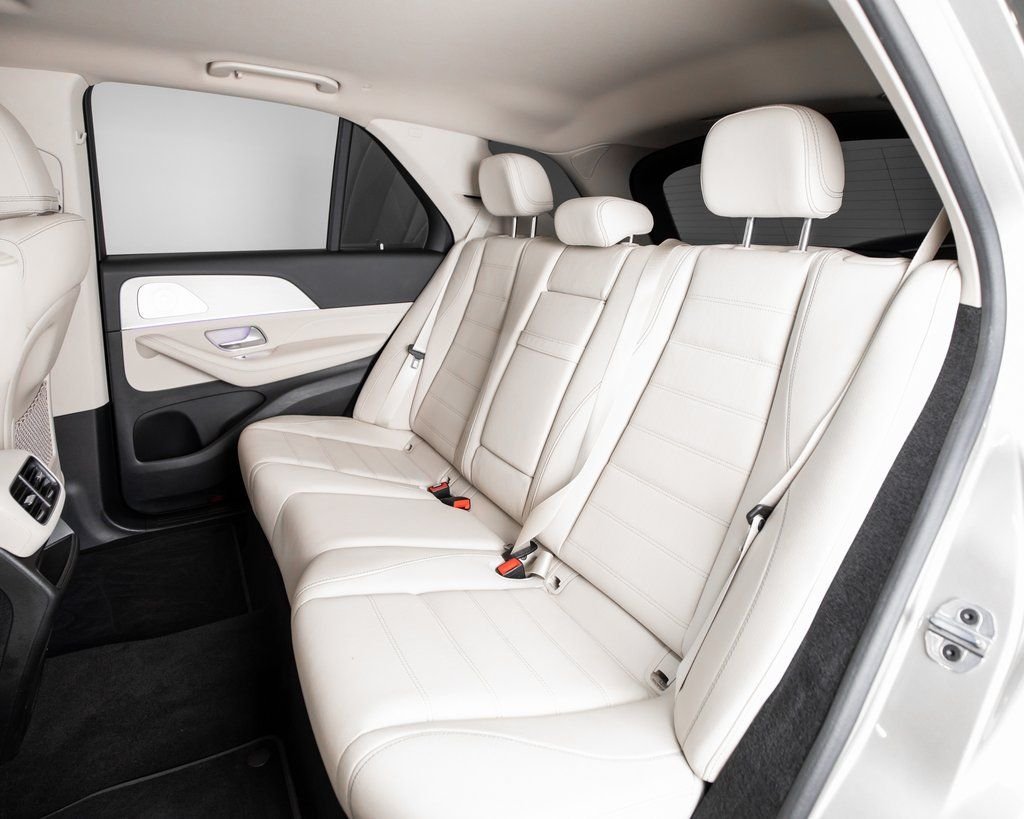 Certified Used 2022  Mercedes-Benz GLE 350 image 11