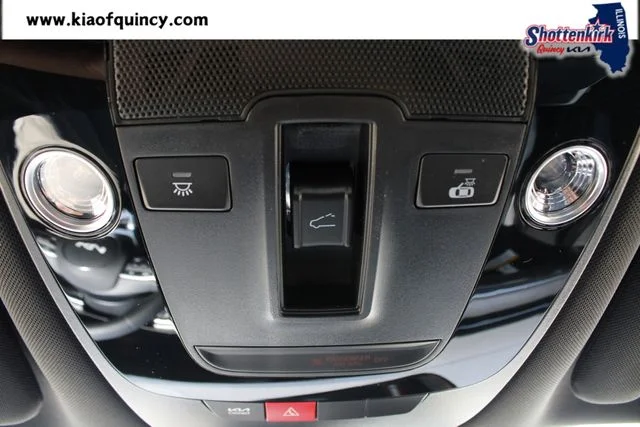 New 2026 White Kia GT-Line image 38