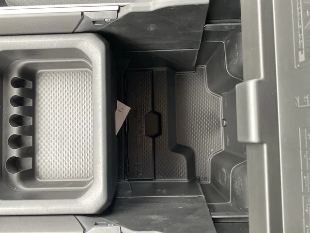 2025 RAM 2500 Big Horn - Photo 19