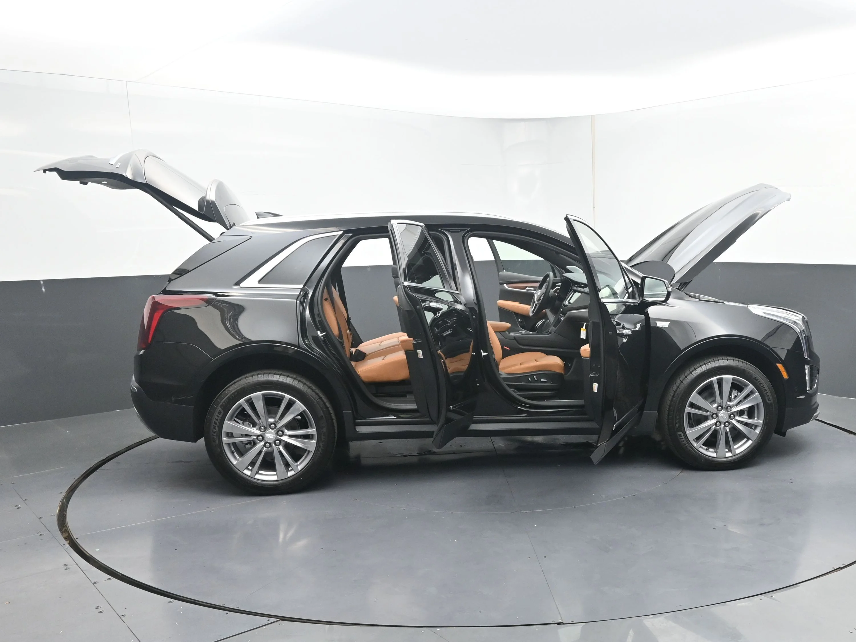 2026 Cadillac XT5 Premium Luxury - Photo 24