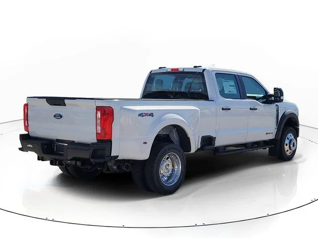 New 2026 Oxford White Ford XL image 5
