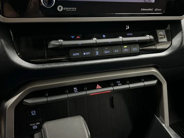 2024 Toyota Tundra SR5 - Photo 19