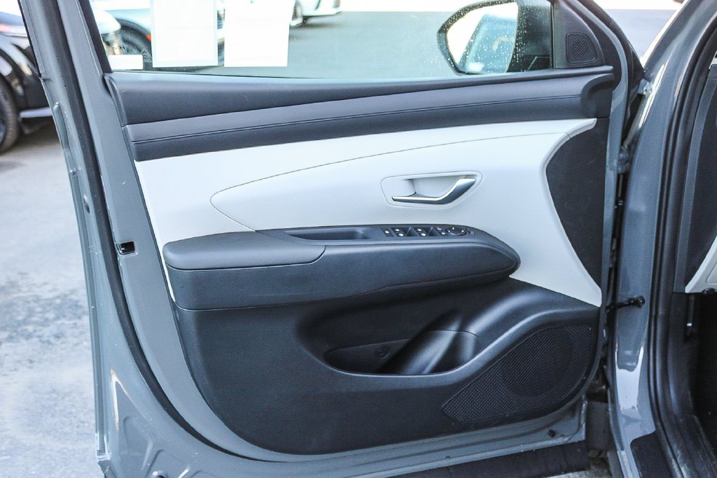 New 2026 Gray Hyundai SEL Plus image 25