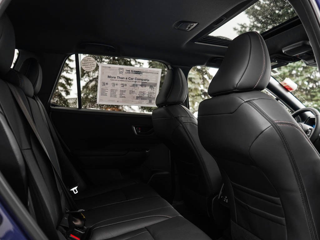 2026 Subaru Outback Limited XT - Photo 12
