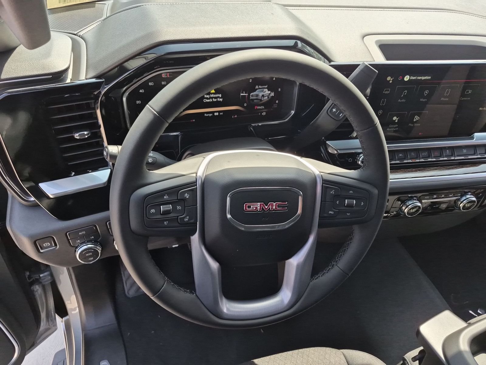 2026 GMC Sierra 1500 Elevation - Photo 10